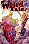 Weird Tales, June 1934