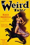 Weird Tales, January 1935