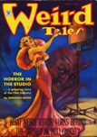 Weird Tales, June 1935