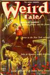 Weird Tales, June-July 1939