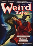 Weird Tales, July 1942