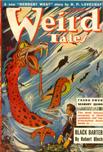 Weird Tales, September 1943