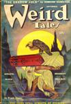 Weird Tales, September 1944
