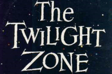 Twiloght Zone logo