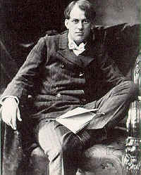 Aleister Crowley (1875 - 1947)