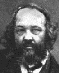 Mikhail Bakunin