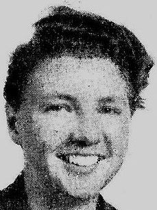 Leigh Brackett