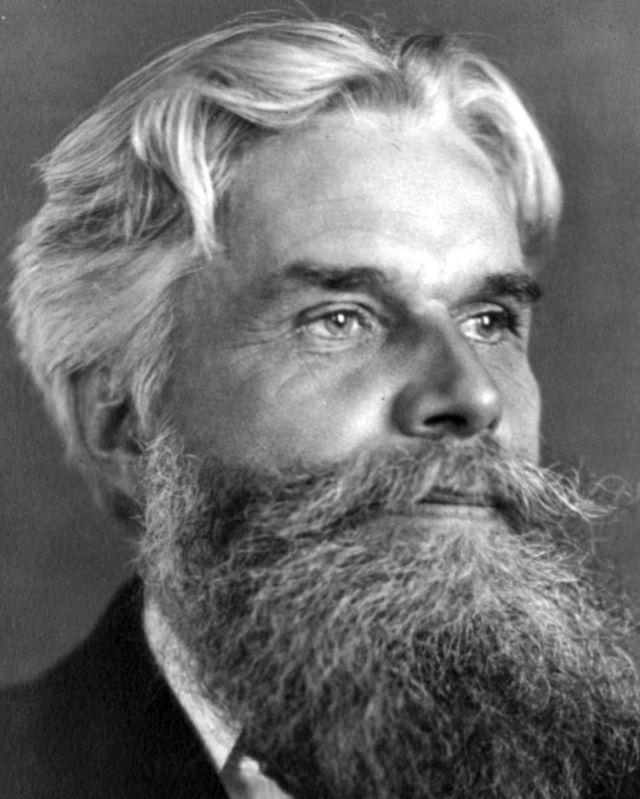 Havelock Ellis