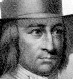 George Fox