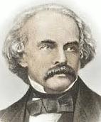 Nathaniel Hawthorne (1804 - 1864)