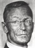 Hermann Karl Hesse  (1877 – 1962)