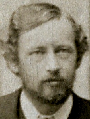 Charles H. Hinton