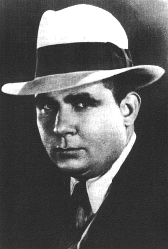 Robert E. Howard