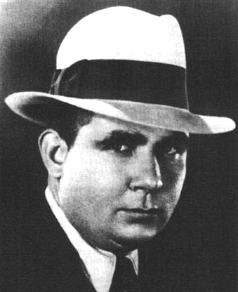 Robert E. Howard