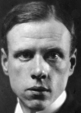 Sinclair Lewis (1885-1951)