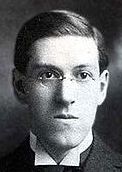 H. P. Lovecraft