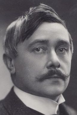 Maurice Maeterlinck