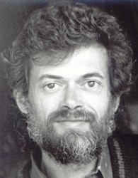Terence Kemp McKenna (1946 - 2000)