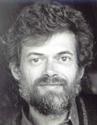 Terence McKenna