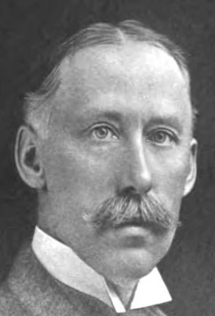 Frank Andrew Munsey (1854 – 1925)