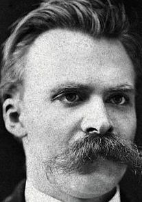 Friedrich Wilhelm Nietzsche (1844-1900)