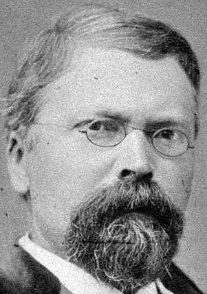 Charles Nordhoff (1830 - 1901)