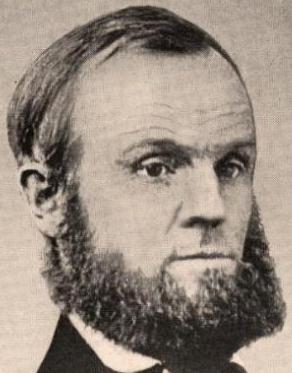 John Humphrey Noyes (1811 – 1886)