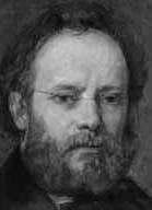 Pierre-Joseph Proudhon  (1809 – 1865)