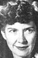 Margaret St. Clair (1911 – 1995)