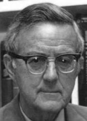 Ian Pretyman Stevenson (1918 – 2007)