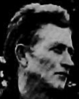Gordon Young (1886 – 1948)