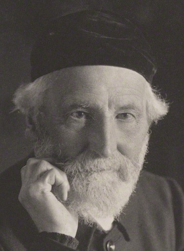 Edwin Abbott Abbott (1838 – 1926)