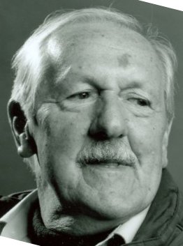 Brian Aldiss