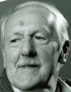 Brian Wilson Aldiss