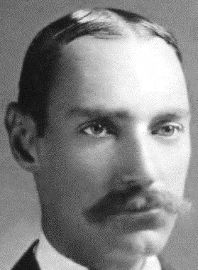 John Jacob Astor IV (1864 – 1912)