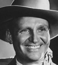 Orvon Grover "Gene" Autry (1907 – 1998)