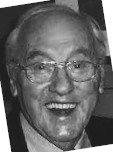 Albert Cornelis 'Appie' Baantjer (1923 – 2010)
