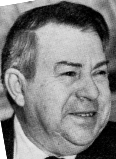 Dr. Robert Allen Baker, Jr.  (1921 – 2005)