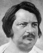 Honoré de Balzac (1799 – 1850)