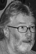 Iain Banks (1954 – 2013)