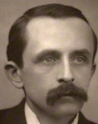 James Matthew Barrie (1860 – 1937)