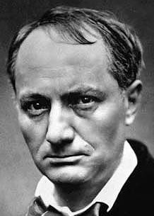 Charles Baudelaire