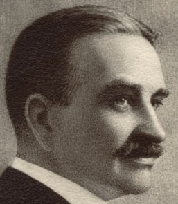 L. Frank Baum