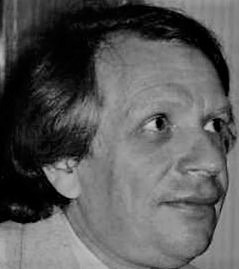 Barrington John Bayley (1937 – 2008)