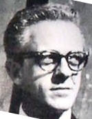 Charles Beaumont (1929 – 1967)