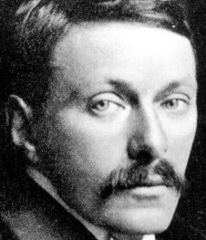 Edward Frederic Benson (1867 – 1940)