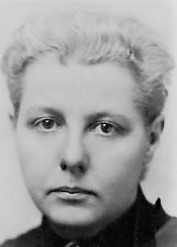 Annie Besant (1847 – 1933)