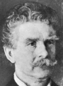 Ambrose Gwinnett Bierce (1842 – 1914)