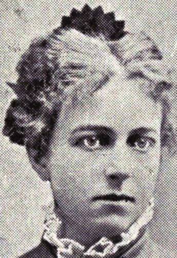 Elizabeth G. Birkmaier (1847 – 1912)