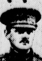 Farnham Bishop (1886 – 1930)